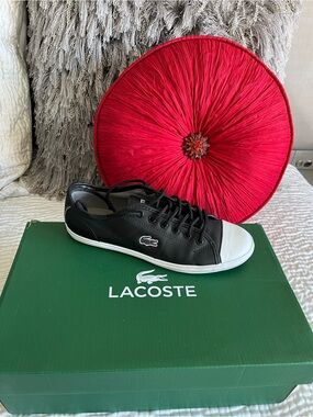 Lacoste sneakers